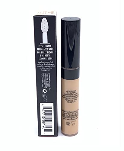 Smashbox Studio Skin Flawless 24 Hr Concealer Light Medium Cool 0.27 Ounce, clear - Morena Vogue