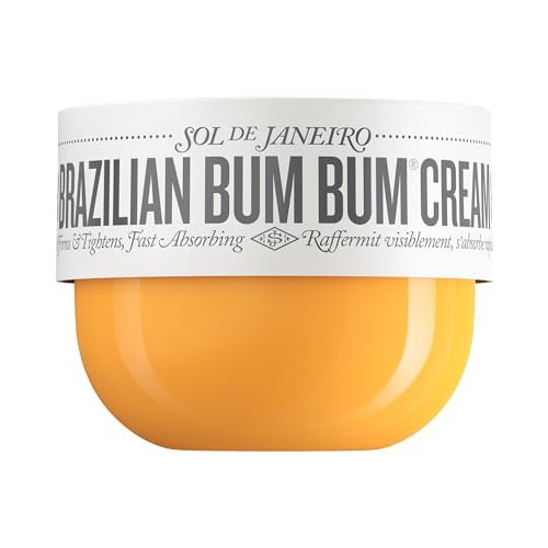 SOL DE JANEIRO Brazilian Bum Bum Cream 240ml - Morena Vogue