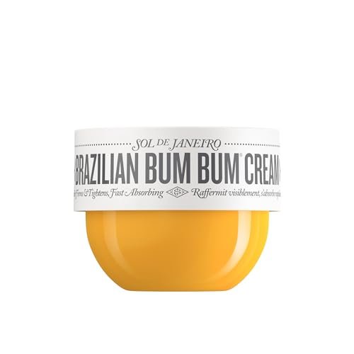 SOL DE JANEIRO Brazilian Bum Bum Cream 75ml - Morena Vogue