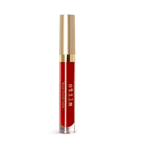 stila Stay All Day® Liquid Lipstick, 0.10 fl. oz. - Morena Vogue