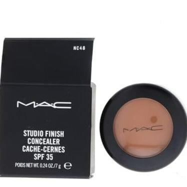 Studio Finish SPF 35 Concealer, 0.24 oz NC48 - Morena Vogue