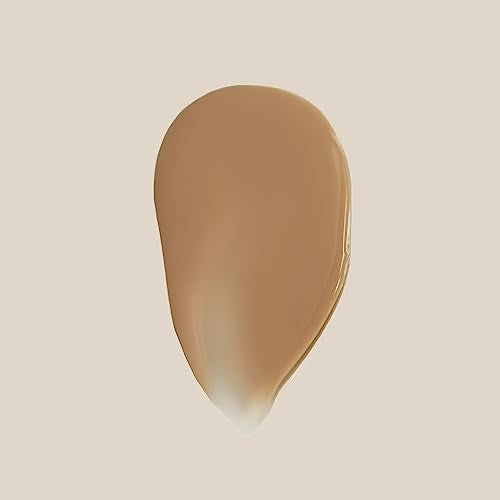 Summer Fridays Sheer Skin Tint - Tinted Moisturizer with Hyaluronic Acid - Helps Diminish Uneven Skin Tone - Sheer to Light Coverage - Shade 4 - Light-Medium with Neutral Olive Undertones (1 Fl Oz) - Morena Vogue