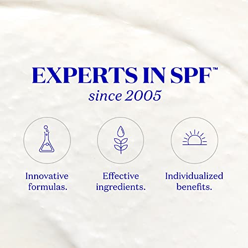 Supergoop! (Re) setting 100% Mineral Powder, Medium - 0.15 oz - Makeup Setting Powder + Broad Spectrum SPF 35 PA+++ Sunscreen - With Ceramides, Olive Glycerides & Coated Silica Spheres - Morena Vogue