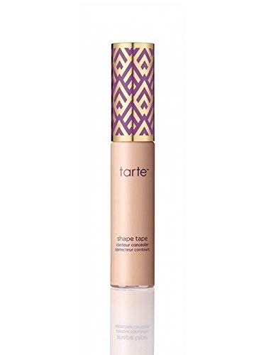 Tarte Double Duty Beauty Shape Tape Contour Concealer - Light Neutral - Morena Vogue