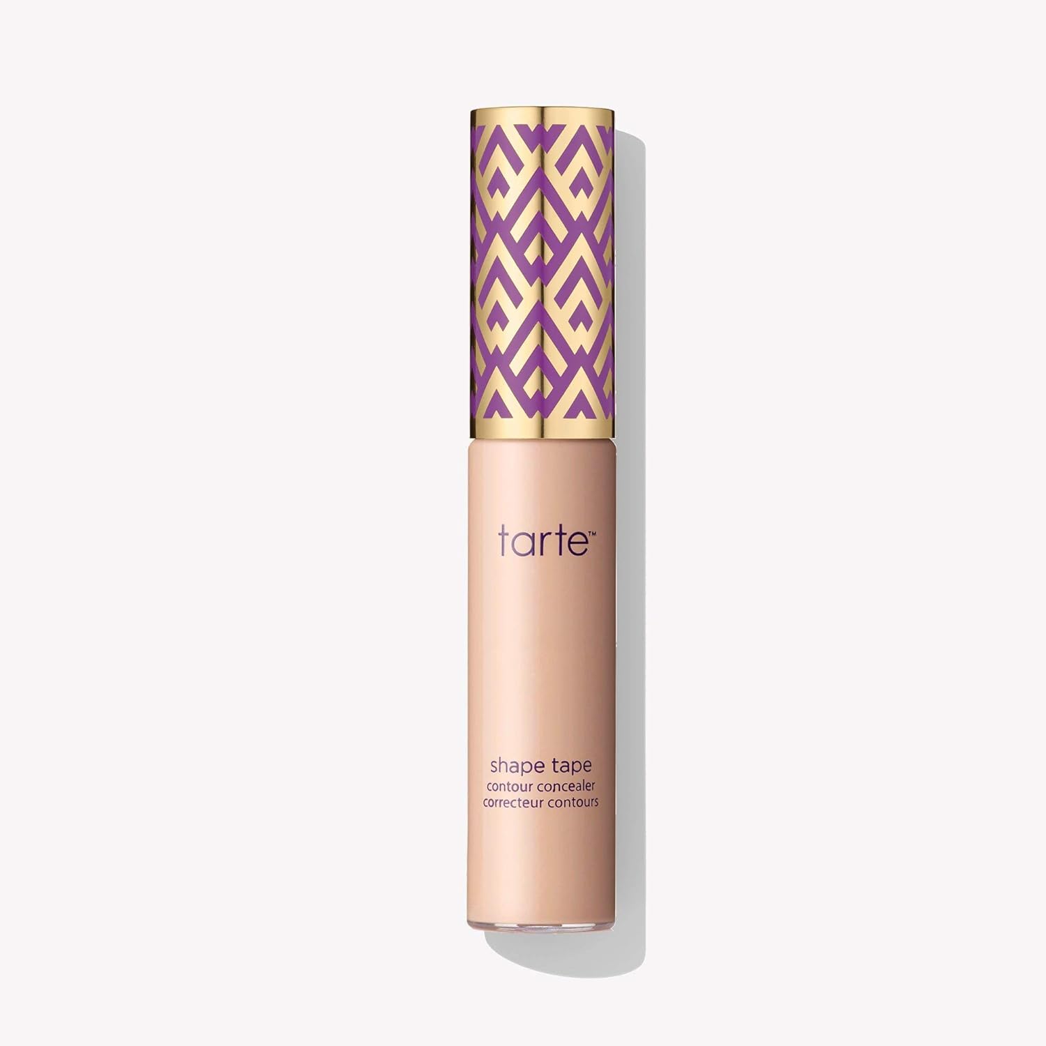 Tarte Double Duty Beauty Shape Tape Contour Concealer - Light Neutral - Morena Vogue