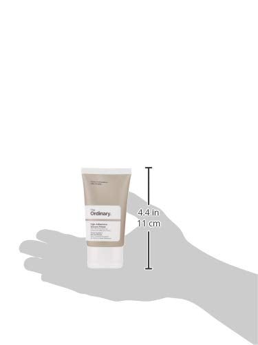 The Ordinary High-Adherence Silicone Primer 1 oz/ 30 mL - Morena Vogue