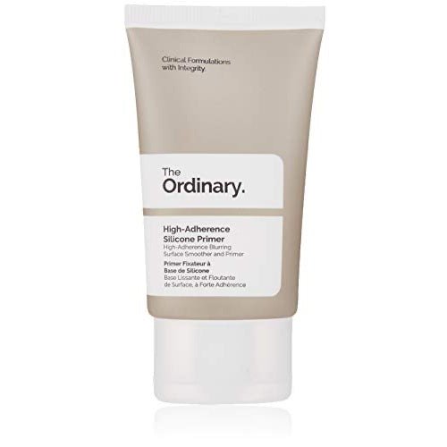 The Ordinary High-Adherence Silicone Primer 1 oz/ 30 mL - Morena Vogue