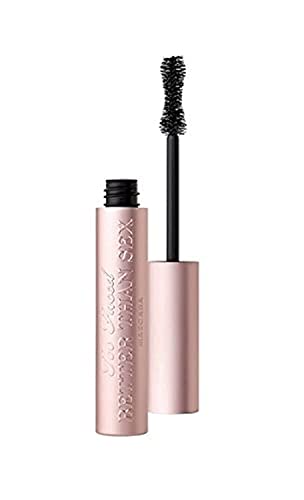 Too Faced Better Than Sex Mascara 0.27 Ounce Full Size - Morena Vogue