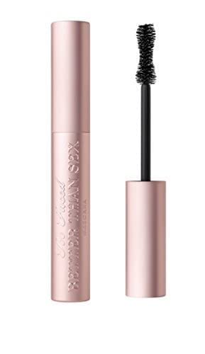 Too Faced Better Than Sex Mascara 0.27 Ounce Full Size - Morena Vogue