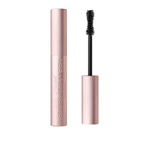 Too Faced Better Than Sex Mascara 0.27 Ounce Full Size - Morena Vogue