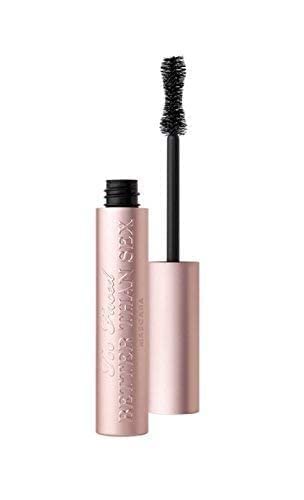 Too Faced Better Than Sex Mascara 0.27 Ounce Full Size - Morena Vogue