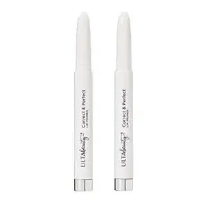 Ulta Beauty Correct And Perfect Lip Primer (Pack of 2) - Morena Vogue
