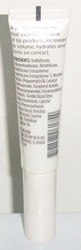 Ulta Beauty Lip Plumping Primer - CLEAR - 0.19 oz. (5.5 g) - Morena Vogue