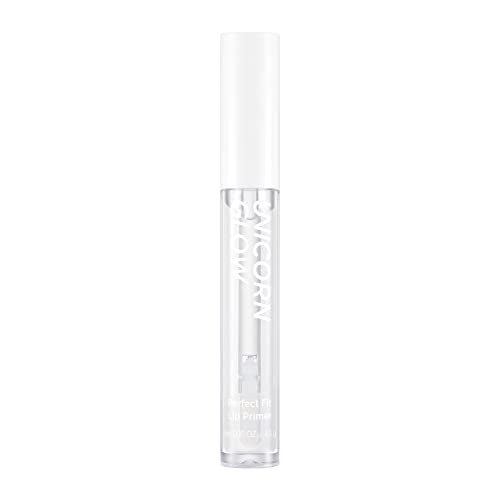 UNICORN GLOW Perfect Fit Lip Primer Smooths & Hydrates lip - Morena Vogue