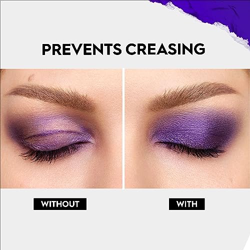 URBAN DECAY Eyeshadow Primer Potion Colored Eyes Cream - Morena Vogue