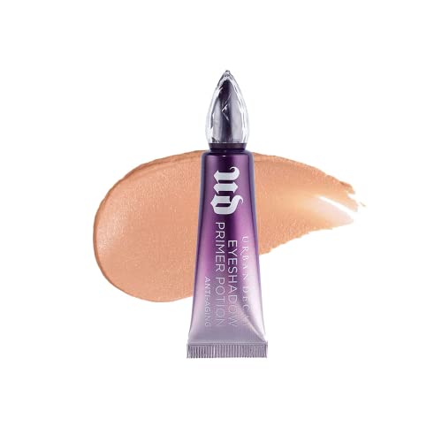 URBAN DECAY Eyeshadow Primer Potion Colored Eyes Cream - Morena Vogue