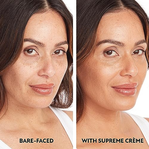 Westmore Beauty Supreme Creme All Over Complexion Perfector Tan - Morena Vogue