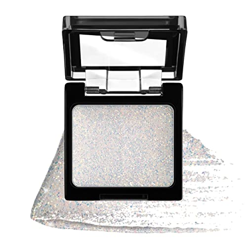 wet n wild Color Icon Glitter Single - Bleached - Morena Vogue