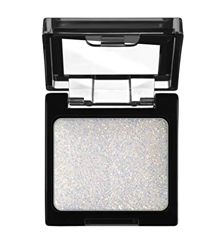 wet n wild Color Icon Glitter Single - Bleached - Morena Vogue