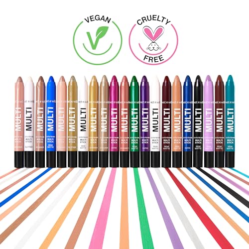 wet n wild Color Icon Multistick | Peachy Crush - Morena Vogue