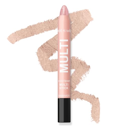 wet n wild Color Icon Multistick | Peachy Crush - Morena Vogue