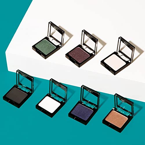 wet n wild Color Icon Satin Eyeshadow Single | High Pigment Long Lasting | Brulee - Morena Vogue