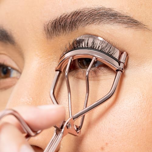 wet n wild High On Lash Eyelash Curler with Comfort Grip - Morena Vogue