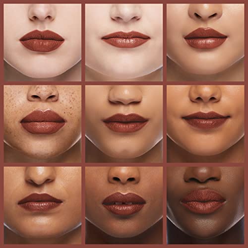 wet n wild Lip Liner Perfect Pout Matte Retractable Gel Lip Liner Pencil, Red Bare To Comment - Morena Vogue