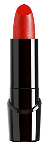 wet n wild Silk Finish Lipstick, Hydrating Rich Buildable Lip Color, Formulated with Vitamins A,E, & Macadamia for Ultimate Hydration, Cruelty-Free & Vegan - Cherry Frost - Morena Vogue