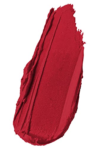 wet n wild Silk Finish Lipstick, Hydrating Rich Buildable Lip Color, Formulated with Vitamins A,E, & Macadamia for Ultimate Hydration, Cruelty-Free & Vegan - Cherry Frost - Morena Vogue