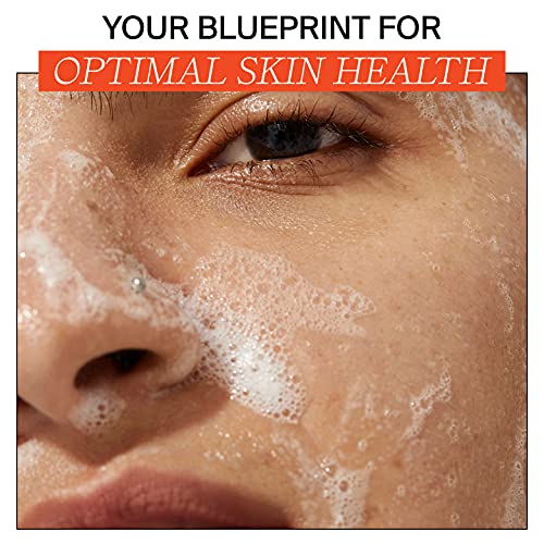 Youth To The People The Youth System - 6 Piece Set with Superfood Cleanser, Face Oil, Moisturizer, Vitamin C Serum, Eye Cream, Energy Facial - Vegan Skincare Kit - Morena Vogue